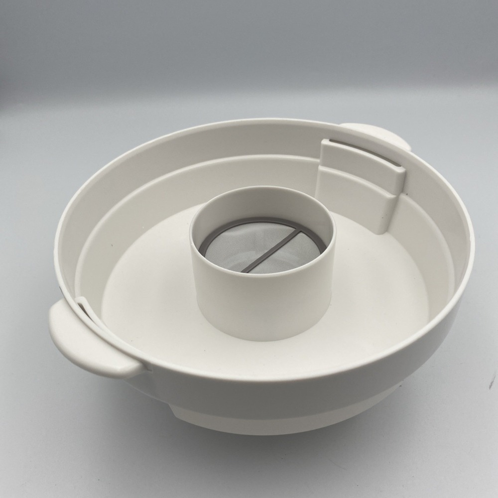 Black And Decker Flavor Scenter Steamer Plus HS900‎ 4 Qt Part Only Drip Tray